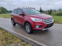 Ford Kuga 1.5 Benzyna z Niemiec jak Nowa