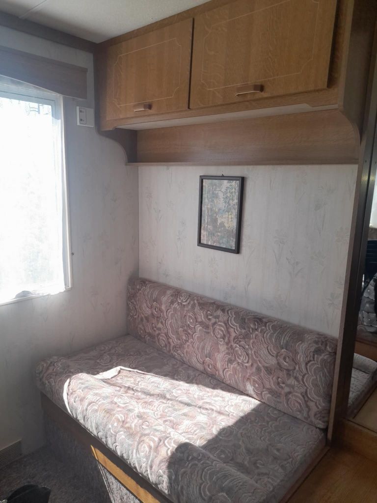 Domek holenderski kamping nad morzem darłówko Kopań