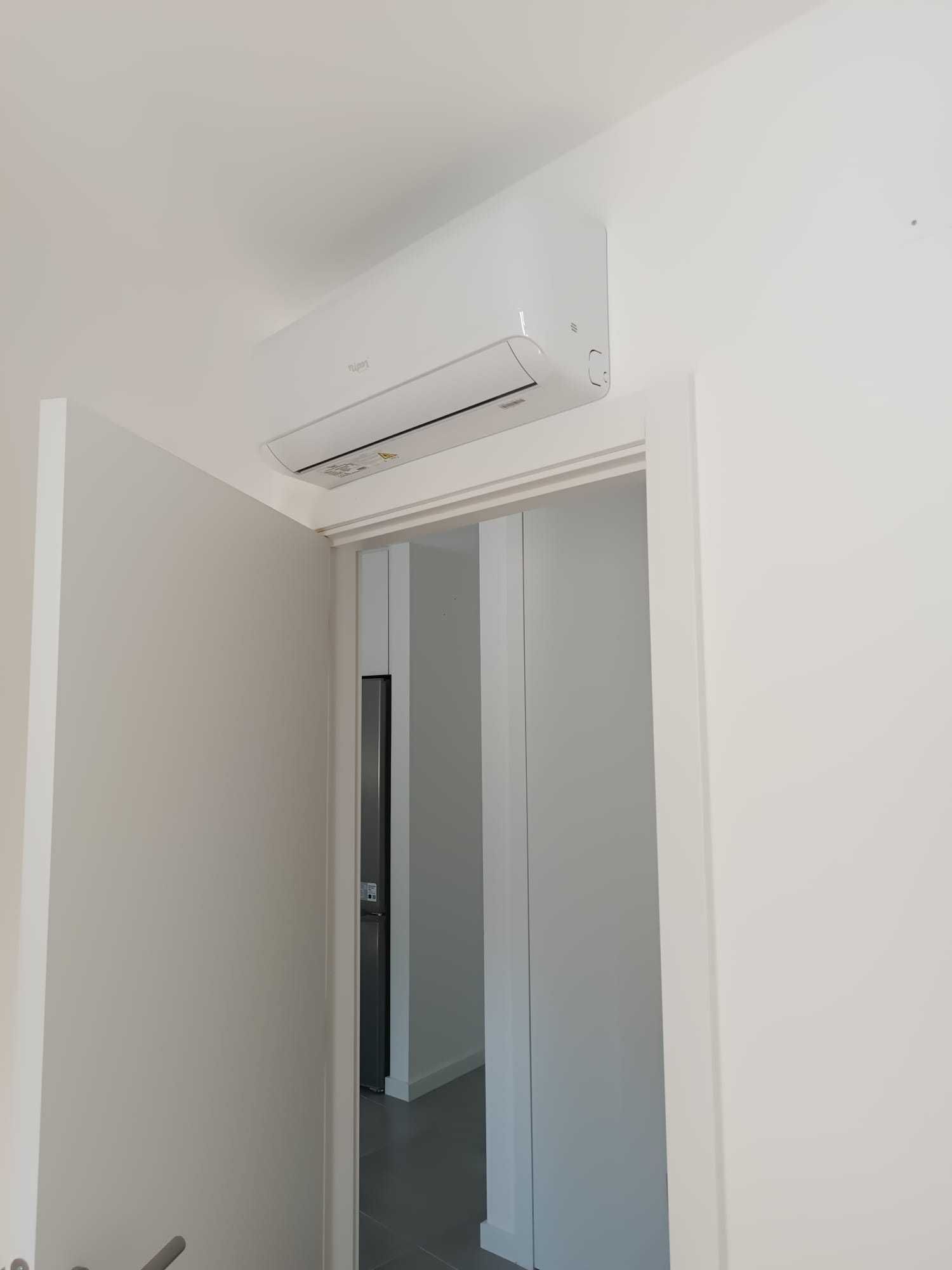 ARRENDO  APARTAMENTO   T  1
