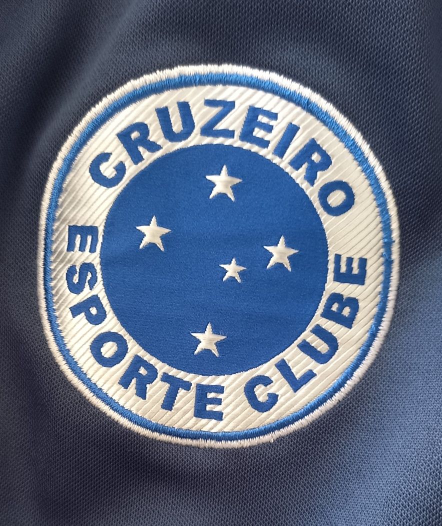 Calças de Guarda-redes de futebol do Cruzeiro