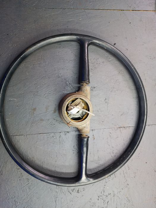 Руль Заз 965, москвич