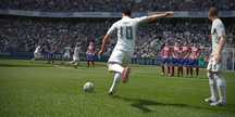 Gra Fifa 17 PS3 PL Super cena