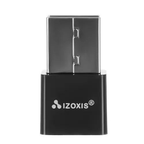 Adapter WIFI na USB 1200Mbps Izoxis 19181