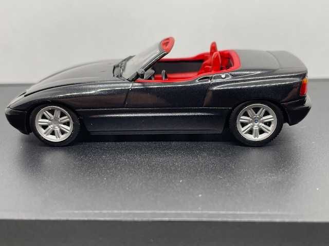 1/43 BMW Z1 Minichamps Edycja Dealerska