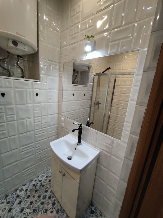 Mieszkanie bezczynszowe na wynajem 44m plus piwnica i strych.