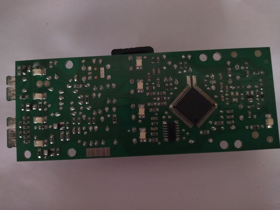 Плата керування для пралки avtl 83