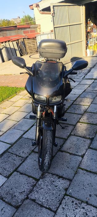 Yamaha fzs 600 Fazer 98r