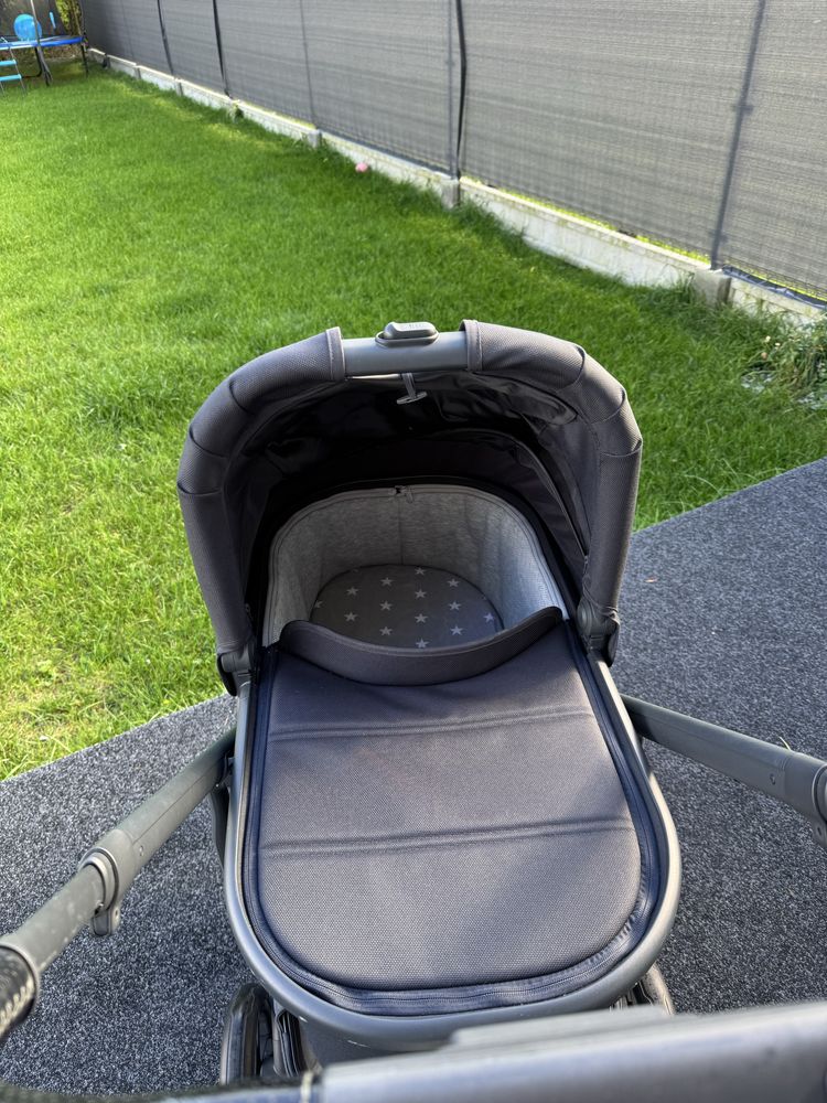 Uppa baby cruz V2