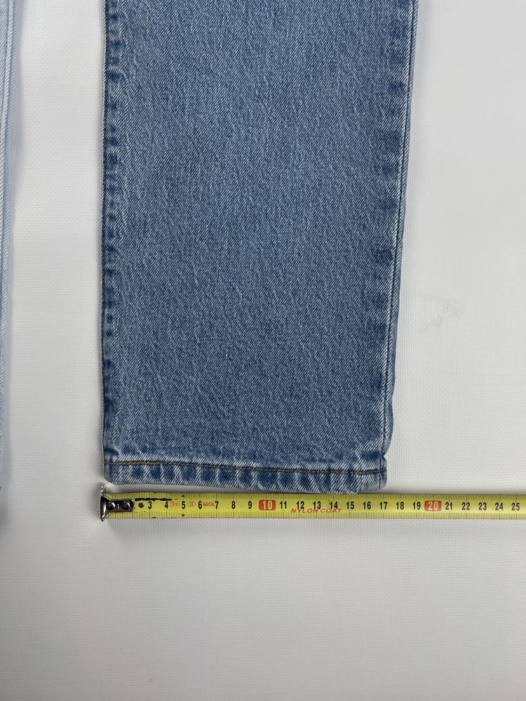 Levis 501 Cropped 27x28 жіночі джинси нових колекцій Levi's