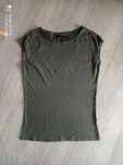 T-shirt bluzka mohito S