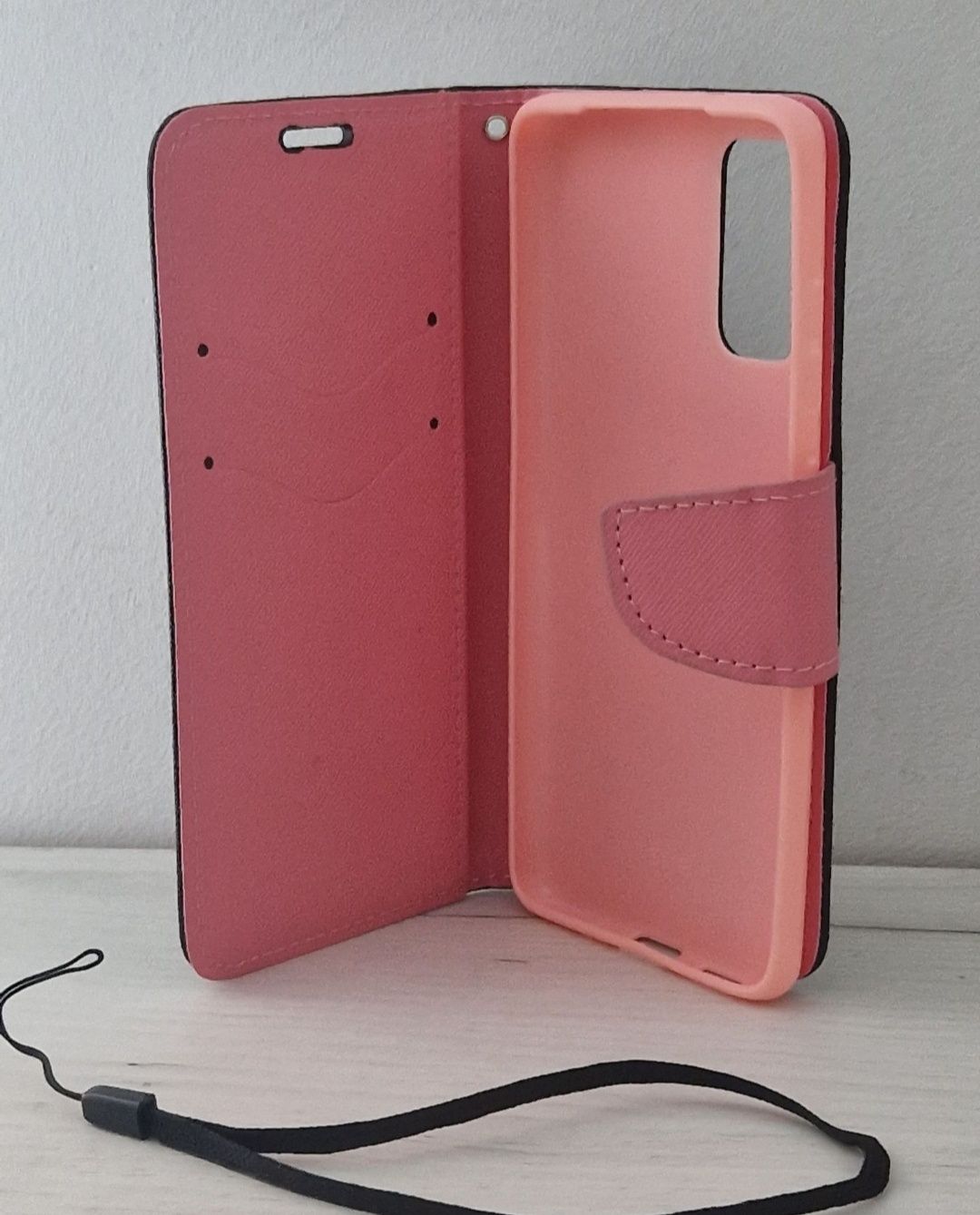 Kabura Fancy do Xiaomi Redmi Note 11 5G/Note 11S 5G/Poco M4 Pro 5G