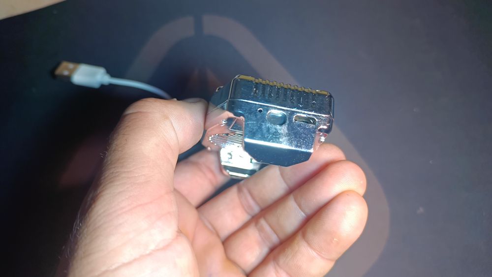 Ventoinha Smartphone