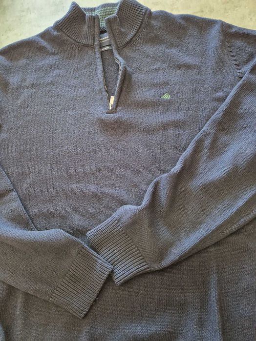 Camisola Quebramar para homem