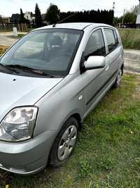 KIA Picanto 2005