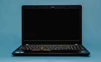 ГАРАНТІЯ! Ігровий Ноутбук Lenovo E570/15.6''FULL HD/СPU i7-6500U/940MX