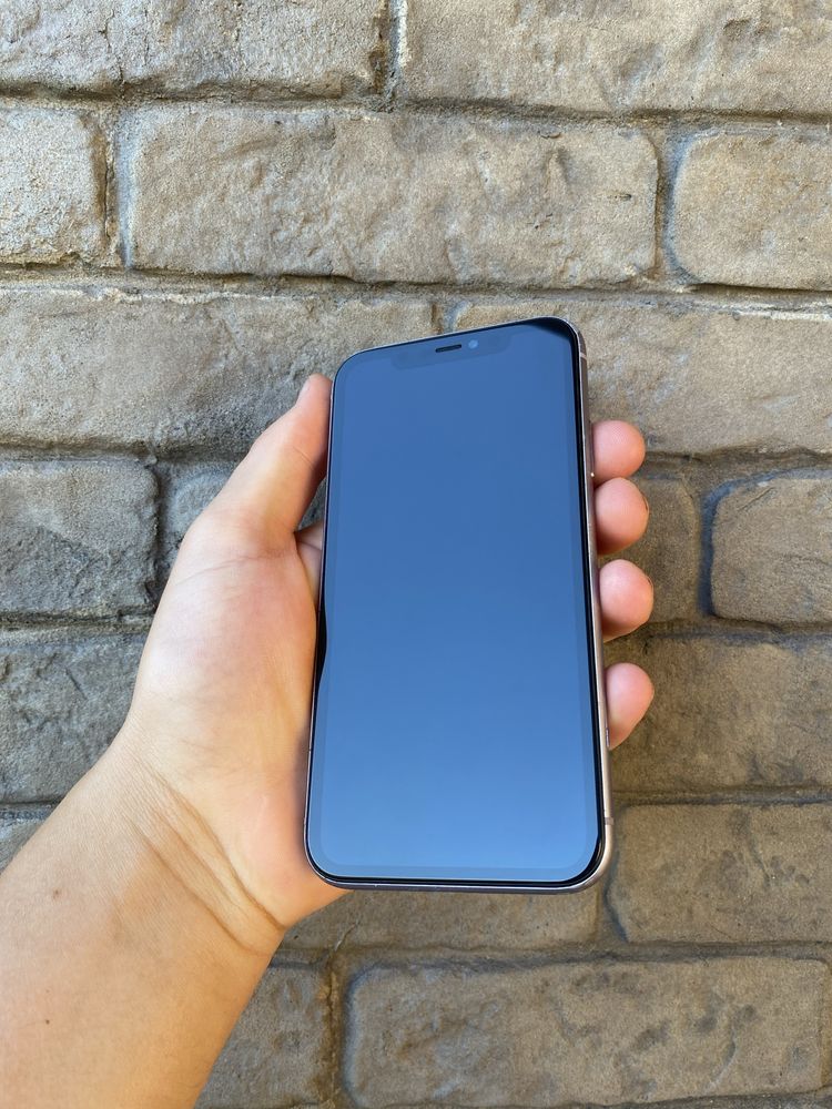iPhone 11 100% батарея Айфон 11 Neverlock