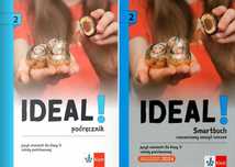 Ideal! 2 Język Niemiecki Klasa 5. Podręcznik + Ćwiczenia Rozszerzone