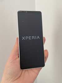 Продам смартфон Sony Xperia 10IV (4) 6/128 Гб Чохол ,скло в подарунок.