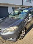 Honda FR-V pierwszy właściciel, 6 foteli, stan dobry