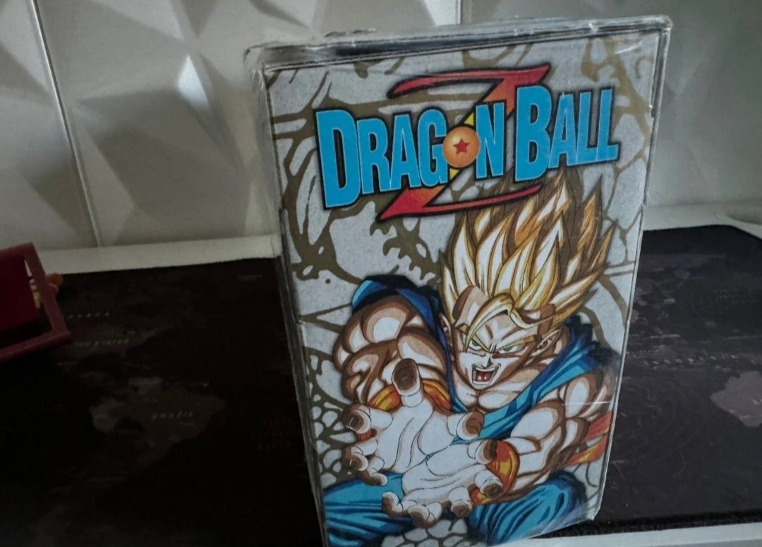 Dragon Ball Z Box Manga completa
