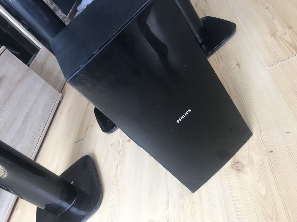 Kino domowe Philips