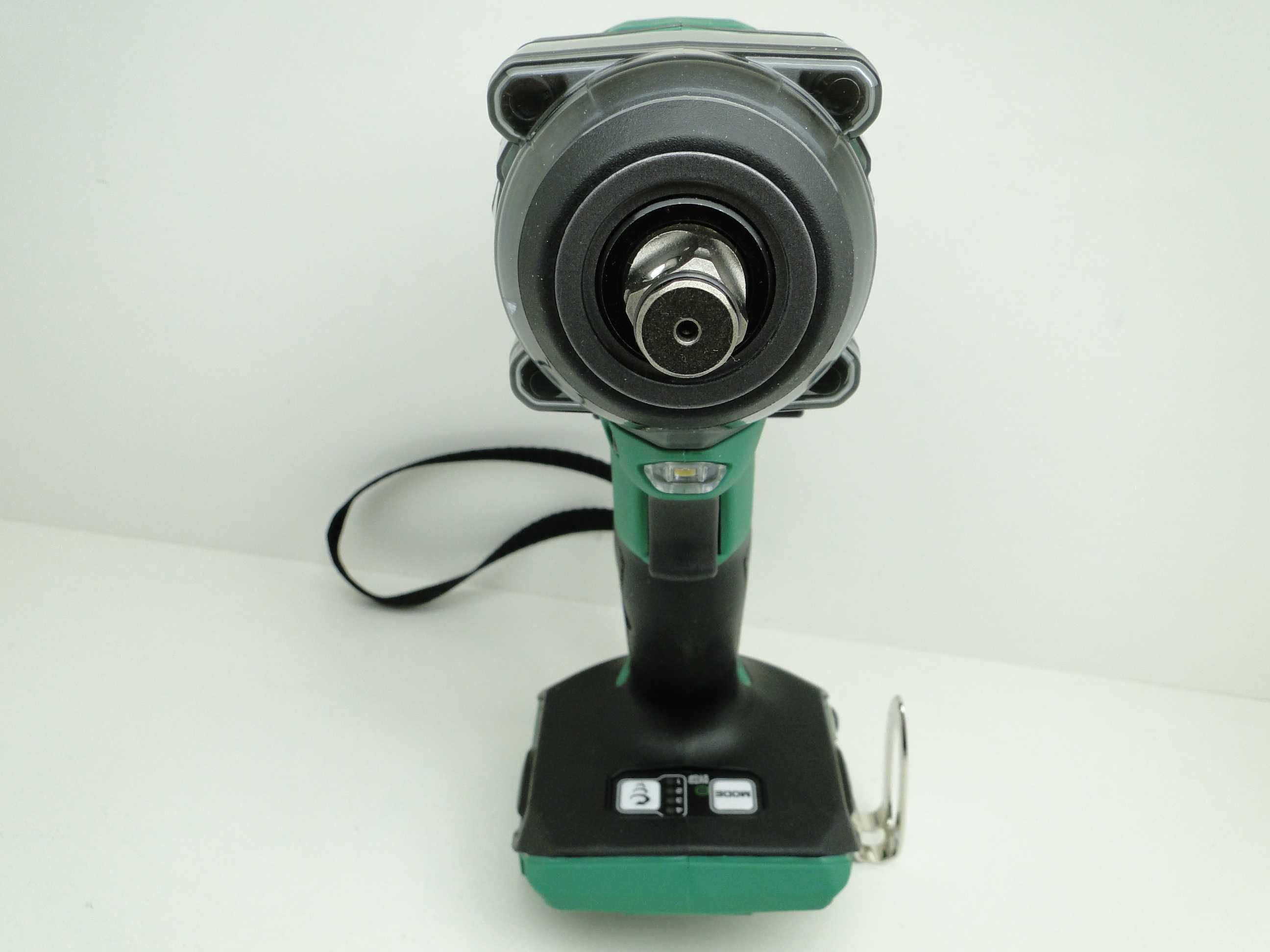 HIKOKI WR18DH, Klucz Udarowy, Solo, Nowy