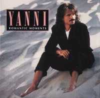 Yanni, Romantic Moments (CD)
