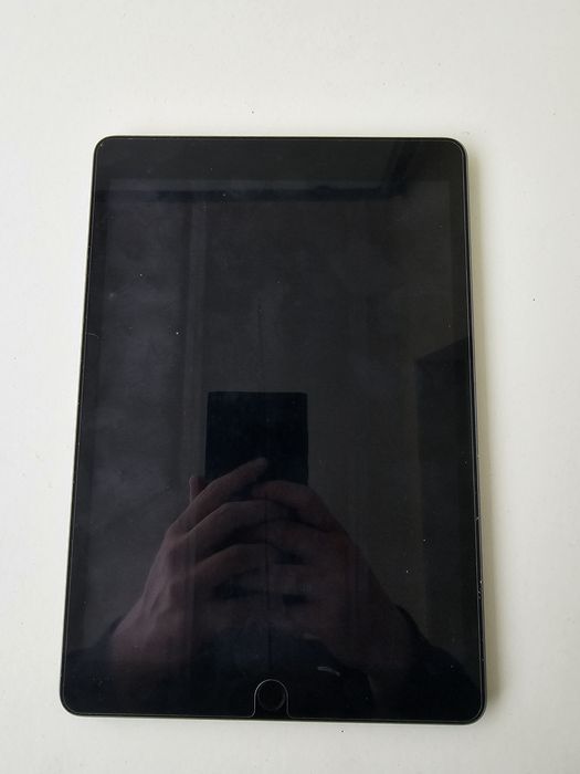 iPad 9th 64gb czarny