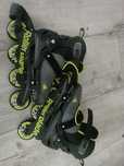 Rolki Rollerblade 33-36.5