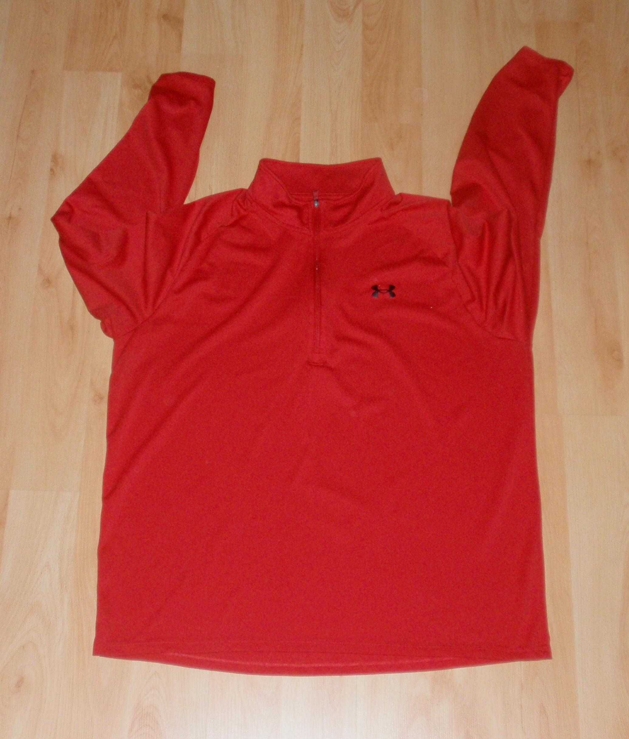 Спортивный костюм Under Armour штаны + кофта ORIGINAL XL-XXL Nike Dry