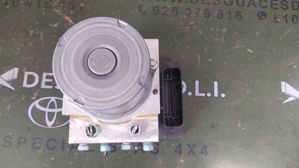 ABS BMW SERIE 5 TOURING F11