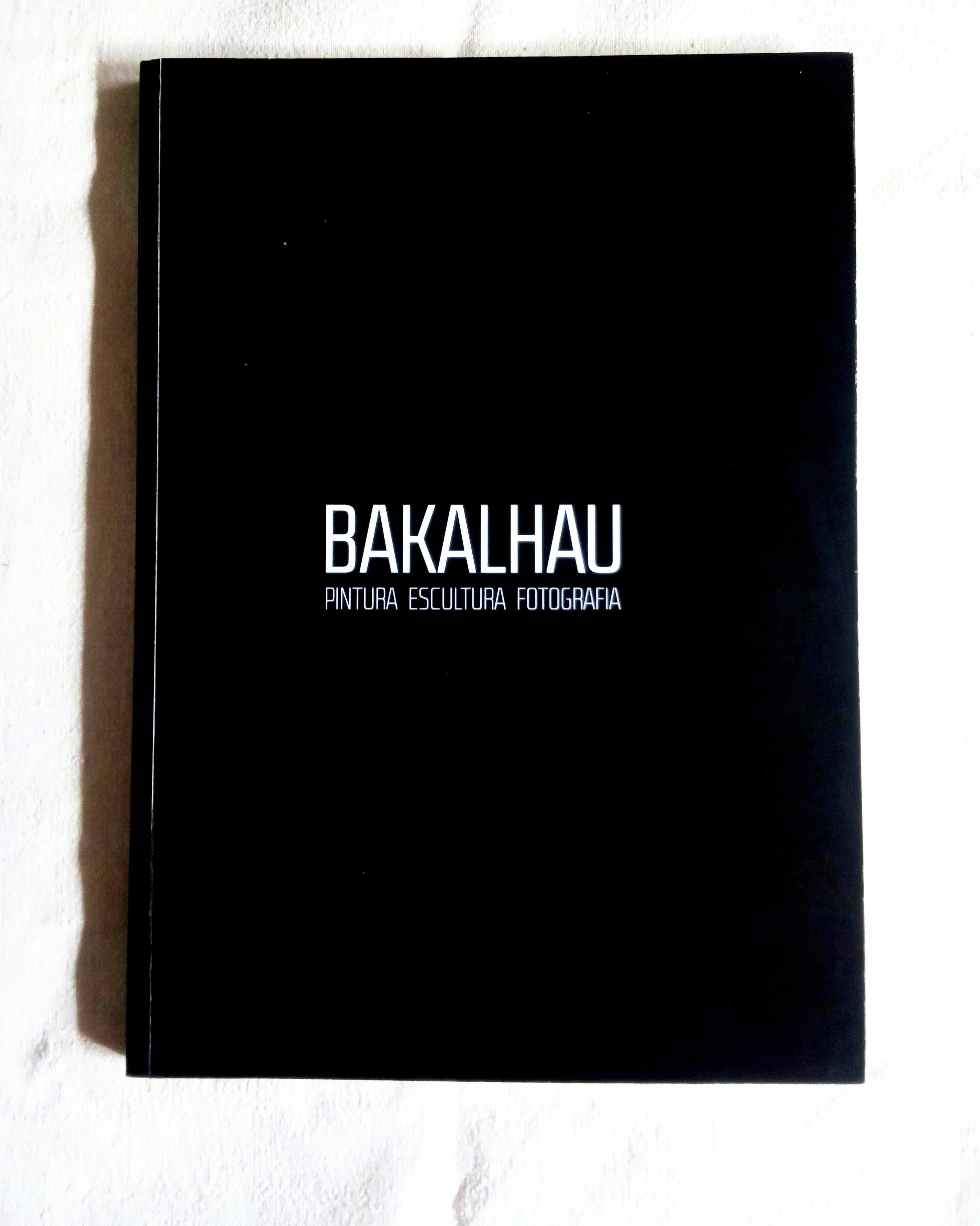 Catálogo Bakalhau