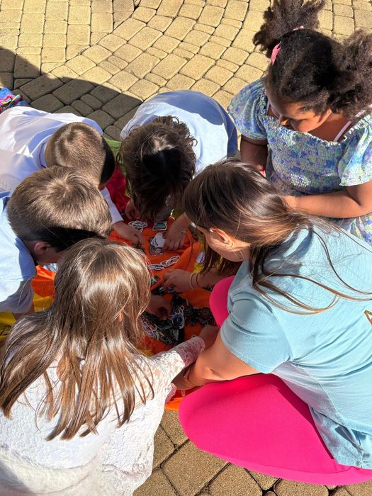 Animacje dla dzieci/ Animator mobilny