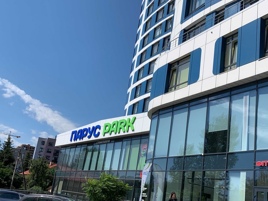 Здам в оренду офісне приміщення