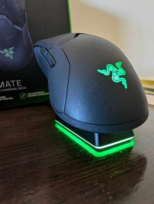 Razer Viper Ultimate