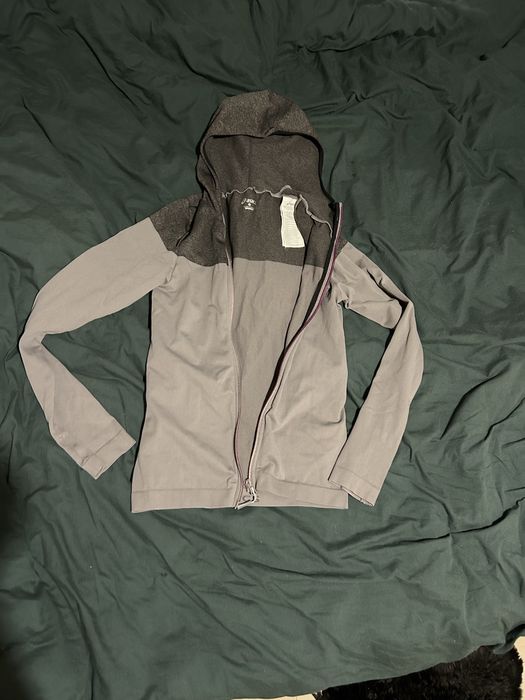 Bluza do biegania asics xs