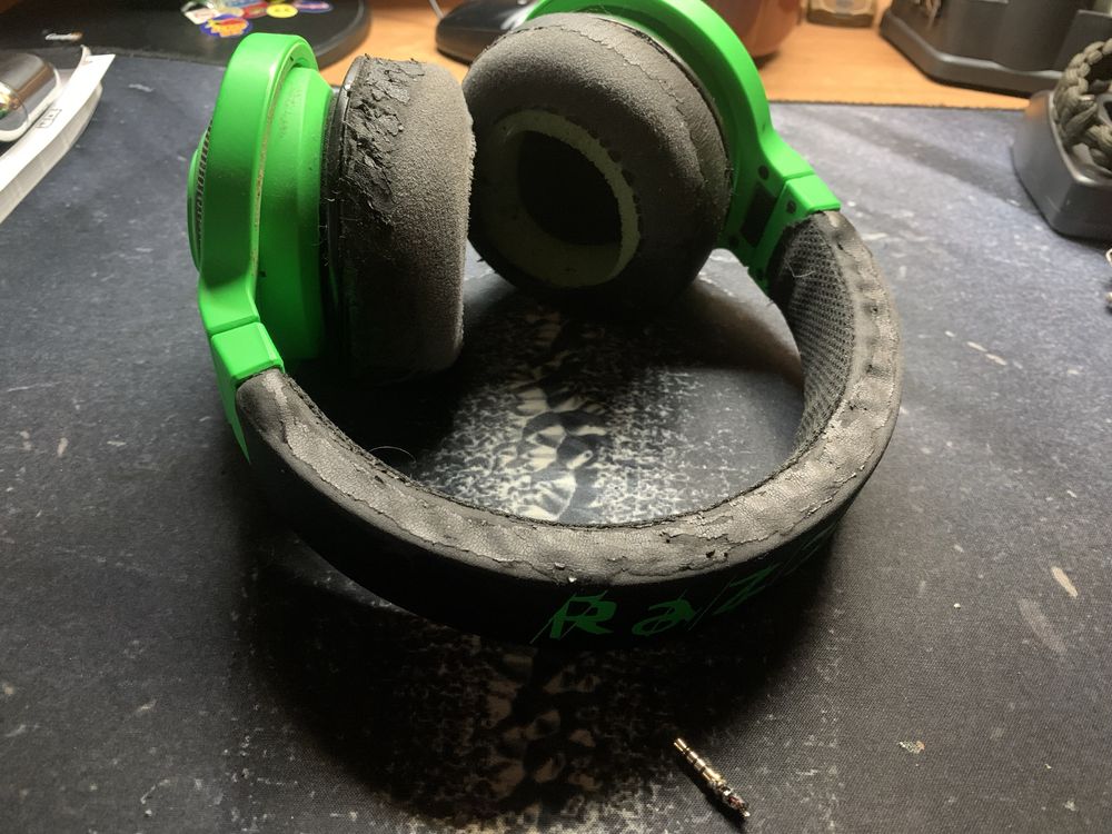 Razer Kraken Essential V2