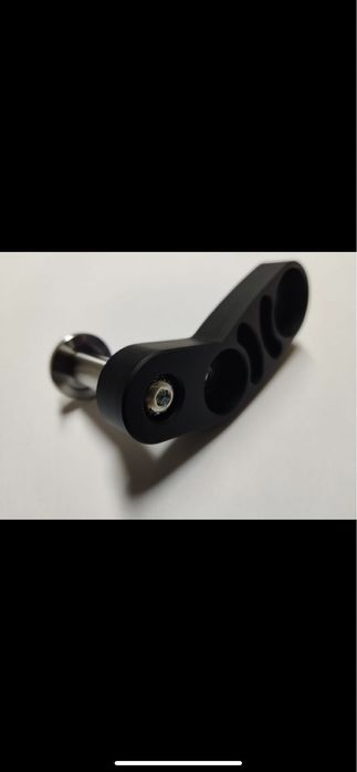 Anti afundo suspensao Vespa 50s / Vespa pk50