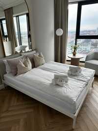 Wynajme Mieszkanie na 15 piętrze w Hanza Tower