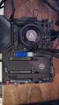 I9 14900k z690 taichi wifi thunderbolt aio 420 mm