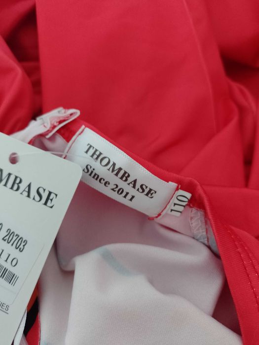 NOWY strój karnawałowy NINJA WOJOWNIK KAI ninjago kostium 104/110 (4)