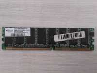 pamięć RAM Elixir 256 MB DDR-333MHz-CL2.5 PC2700U-25330
