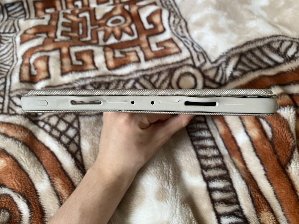 Etui Logitech Combo Touch Ipad pro 11