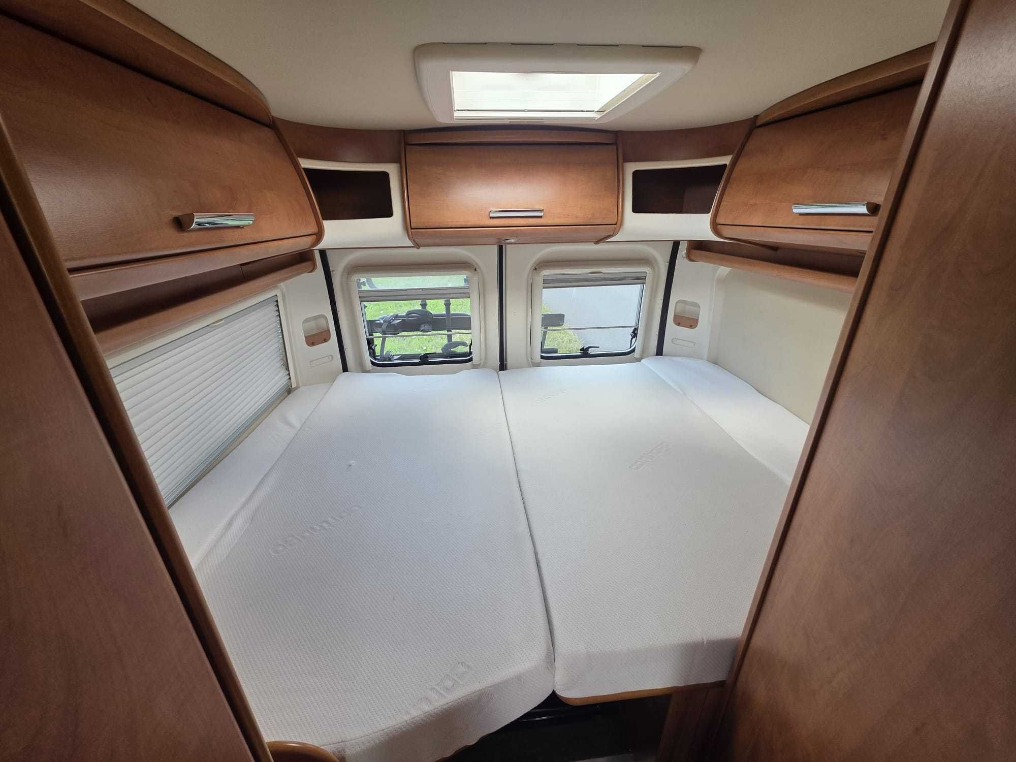 Kamper wynajem, kampervan, campervan, Kamper do wynajęcia