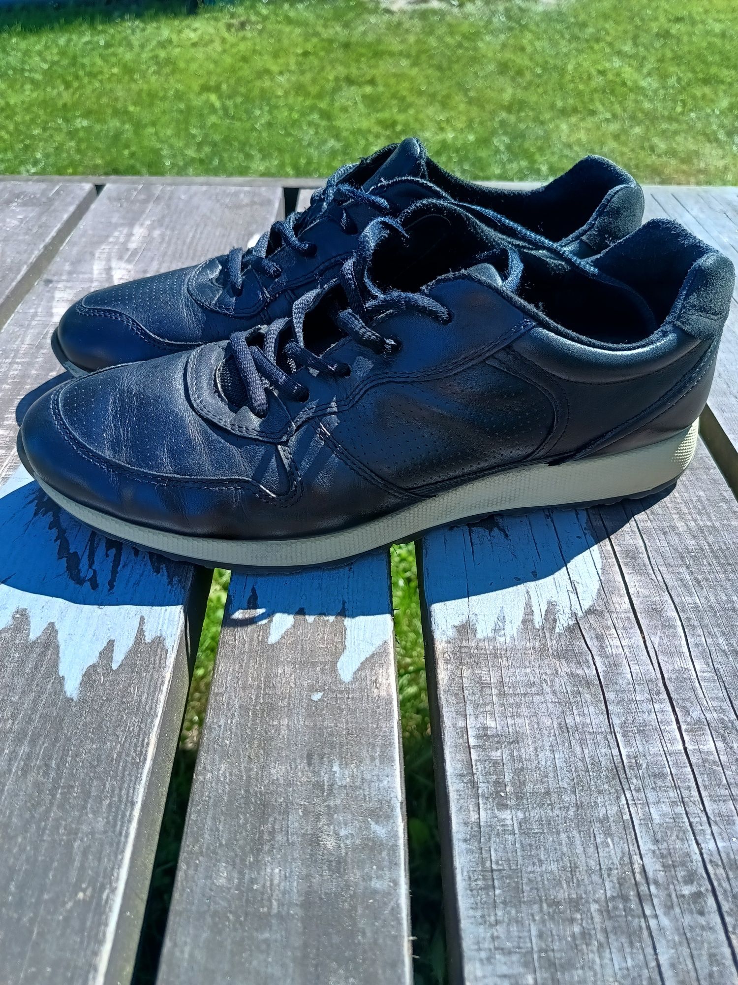 Trampki damskie Ecco r.40