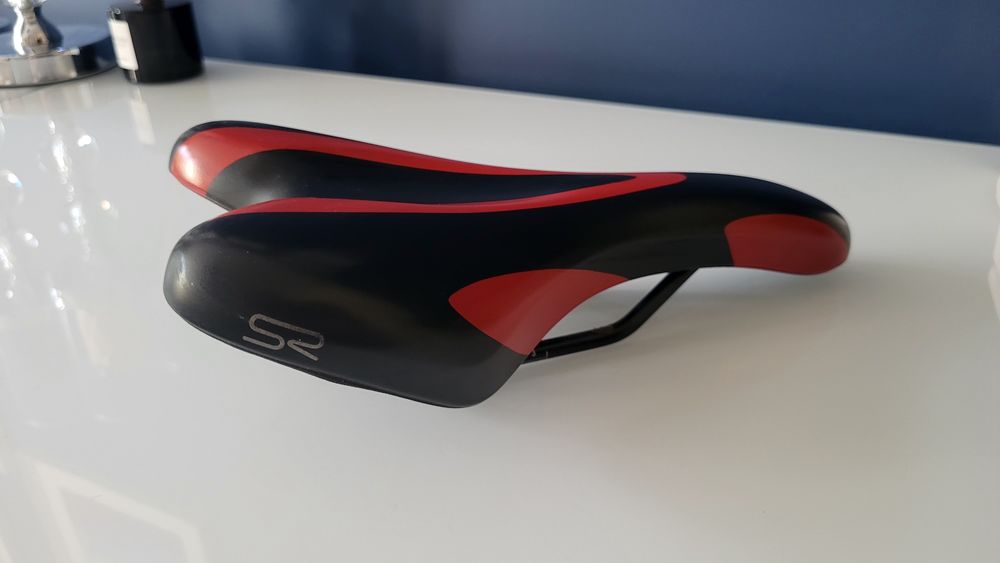 Siodełko rowerowe Selle Royal