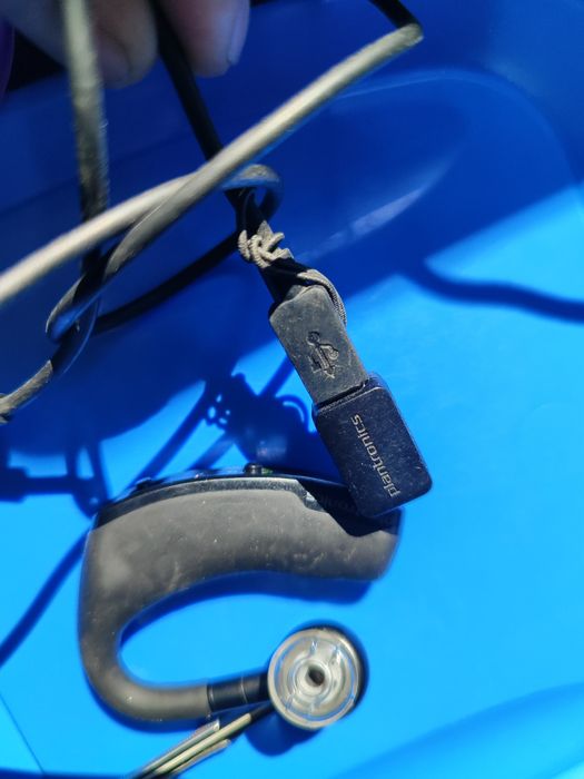 Słuchawka Bluetooth Plantronic