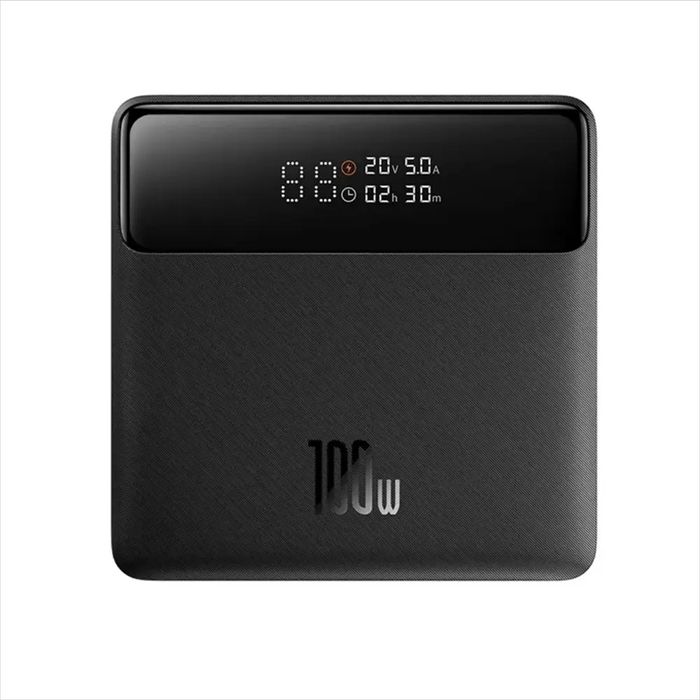Портативний акумулятор Power Bank Baseus Blade H1 20000 mAh 100W
