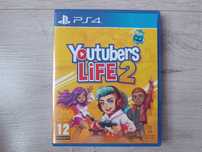 Gra PS4 - Youtubers Life 2