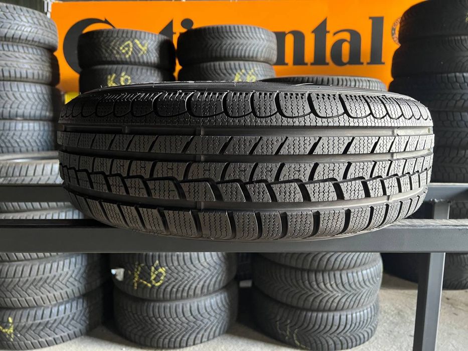 Розпаровка НОВА 195/65 r15 91T Nexen WinGuard Snow (885)